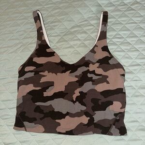 Lululemon Align Tank